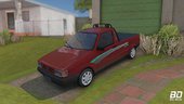 Fiat Fiorino LX